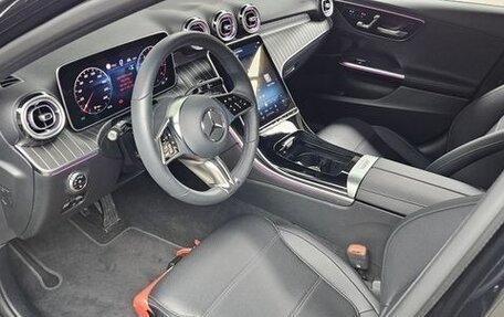 Mercedes-Benz C-Класс, 2025 год, 4 779 000 рублей, 4 фотография