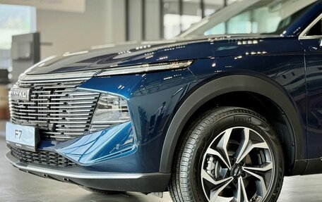Haval F7, 2026 год, 3 199 000 рублей, 5 фотография