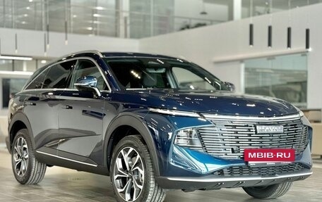 Haval F7, 2026 год, 3 199 000 рублей, 3 фотография