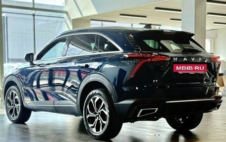 Haval F7, 2026 год, 3 199 000 рублей, 4 фотография