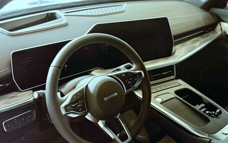 Haval F7, 2026 год, 3 199 000 рублей, 10 фотография