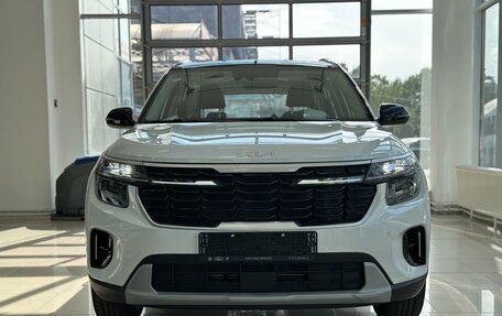 KIA Seltos I, 2026 год, 2 550 000 рублей, 2 фотография