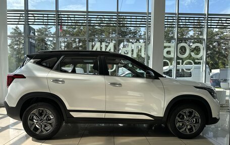KIA Seltos I, 2026 год, 2 550 000 рублей, 4 фотография
