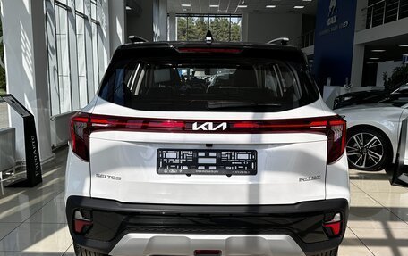 KIA Seltos I, 2026 год, 2 550 000 рублей, 6 фотография