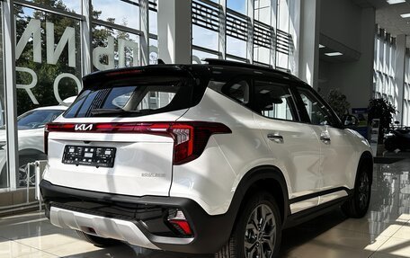 KIA Seltos I, 2026 год, 2 550 000 рублей, 5 фотография