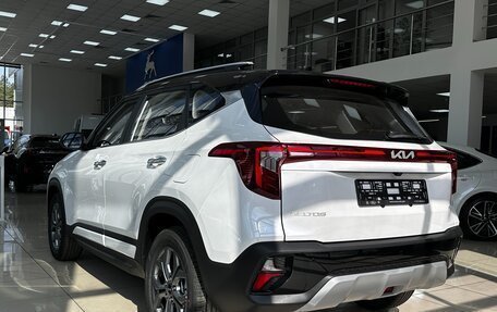 KIA Seltos I, 2026 год, 2 550 000 рублей, 7 фотография