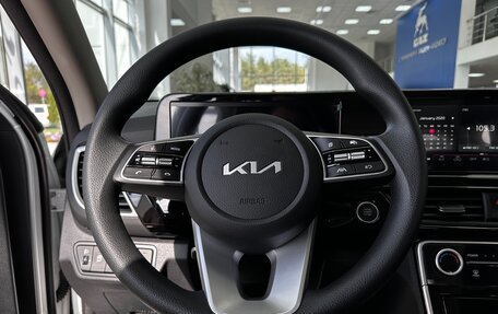 KIA Seltos I, 2026 год, 2 550 000 рублей, 10 фотография