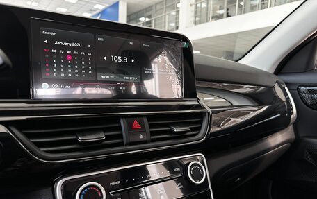 KIA Seltos I, 2026 год, 2 550 000 рублей, 12 фотография