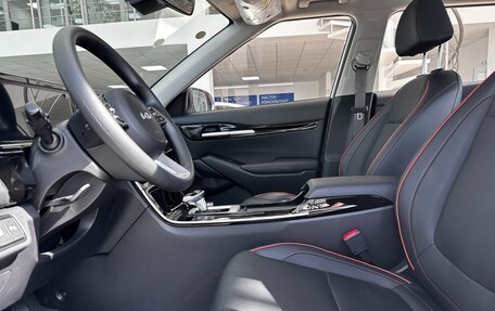 KIA Seltos I, 2026 год, 2 550 000 рублей, 8 фотография