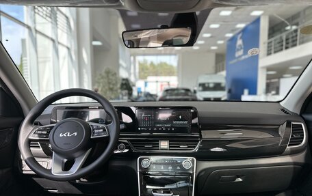 KIA Seltos I, 2026 год, 2 550 000 рублей, 16 фотография