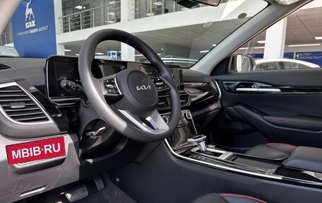 KIA Seltos I, 2026 год, 2 550 000 рублей, 9 фотография