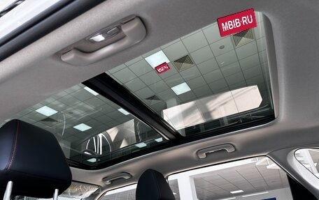 KIA Seltos I, 2026 год, 2 550 000 рублей, 15 фотография