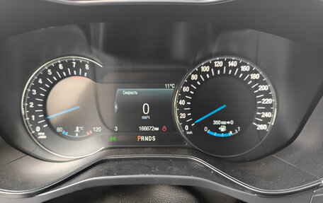 Ford Mondeo V, 2015 год, 1 700 000 рублей, 10 фотография