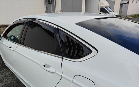 Ford Mondeo V, 2015 год, 1 700 000 рублей, 7 фотография