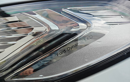 Ford Mondeo V, 2015 год, 1 700 000 рублей, 12 фотография