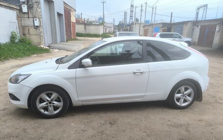 Ford Focus II рестайлинг, 2011 год, 375 000 рублей, 1 фотография