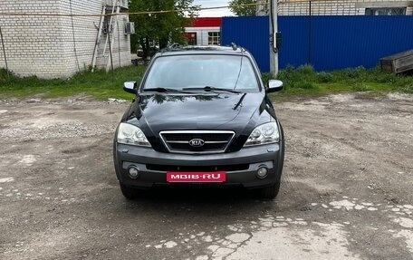 KIA Sorento IV, 2005 год, 700 000 рублей, 1 фотография