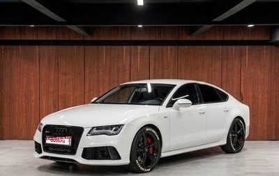 Audi A7, 2012 год, 2 250 000 рублей, 1 фотография