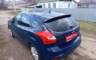 Ford Focus III, 2014 год, 850 000 рублей, 1 фотография