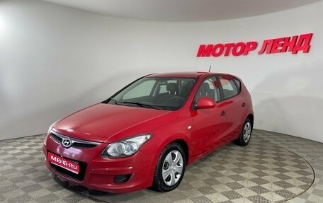Hyundai i30 I, 2009 год, 500 000 рублей, 1 фотография