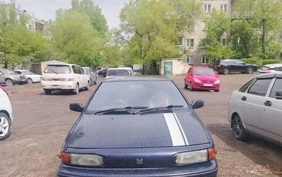 Isuzu Gemini III, 1992 год, 100 000 рублей, 1 фотография