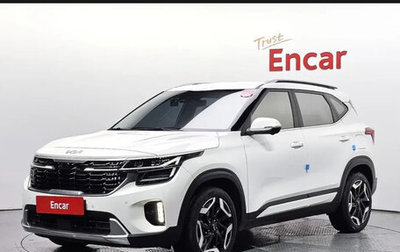 KIA Seltos I, 2022 год, 2 200 000 рублей, 1 фотография