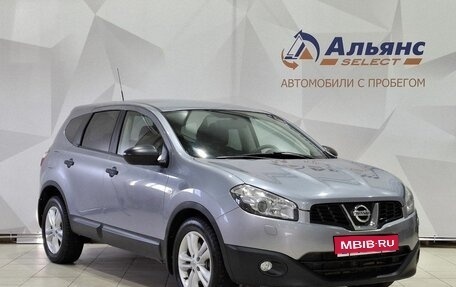 Nissan Qashqai+2 I, 2012 год, 1 050 000 рублей, 1 фотография