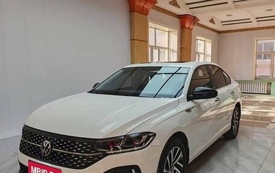 Volkswagen Lavida, 2022 год, 1 580 555 рублей, 1 фотография