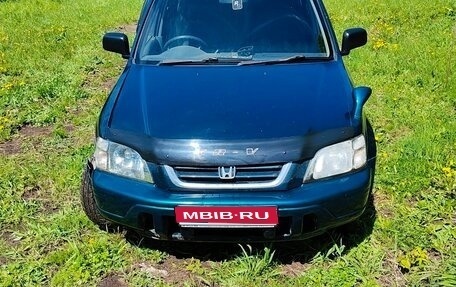 Honda CR-V IV, 1998 год, 500 000 рублей, 1 фотография
