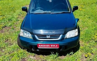 Honda CR-V IV, 1998 год, 500 000 рублей, 1 фотография