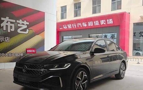 Volkswagen Lavida, 2022 год, 1 550 555 рублей, 1 фотография