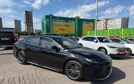 Toyota Camry, 2026 год, 3 850 000 рублей, 1 фотография