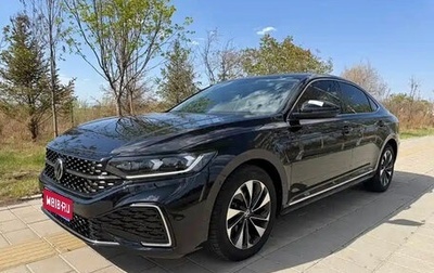 Volkswagen Passat B8 рестайлинг, 2023 год, 1 700 000 рублей, 1 фотография