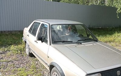 Volkswagen Jetta III, 1987 год, 800 000 рублей, 1 фотография