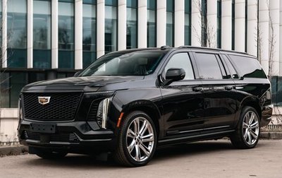 Cadillac Escalade V, 2026 год, 23 950 000 рублей, 1 фотография