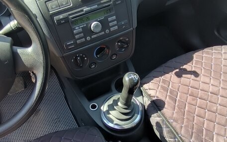 Ford Fiesta, 2006 год, 428 000 рублей, 6 фотография
