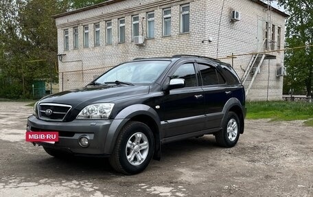 KIA Sorento IV, 2005 год, 700 000 рублей, 2 фотография