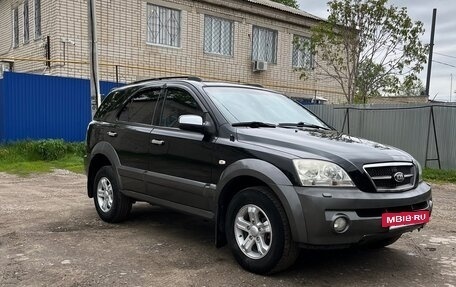 KIA Sorento IV, 2005 год, 700 000 рублей, 3 фотография