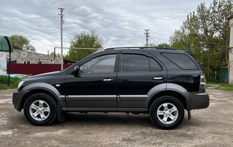 KIA Sorento IV, 2005 год, 700 000 рублей, 7 фотография