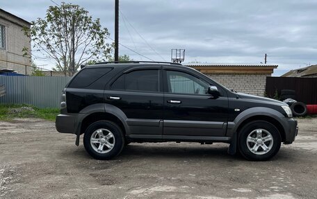 KIA Sorento IV, 2005 год, 700 000 рублей, 4 фотография