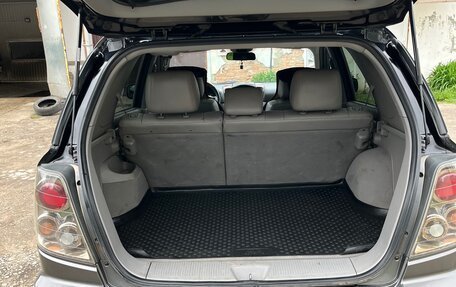 KIA Sorento IV, 2005 год, 700 000 рублей, 9 фотография