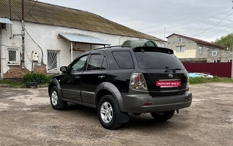 KIA Sorento IV, 2005 год, 700 000 рублей, 6 фотография