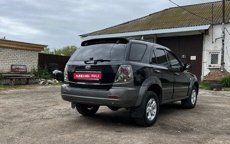 KIA Sorento IV, 2005 год, 700 000 рублей, 5 фотография