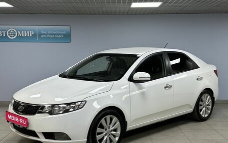KIA Cerato III, 2012 год, 812 000 рублей, 1 фотография