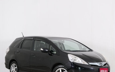 Honda Fit Shuttle I рестайлинг, 2011 год, 899 000 рублей, 1 фотография