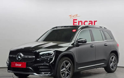 Mercedes-Benz GLB, 2025 год, 4 800 000 рублей, 1 фотография