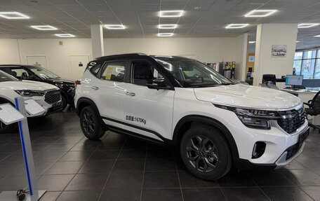 KIA Seltos I, 2026 год, 1 999 000 рублей, 1 фотография