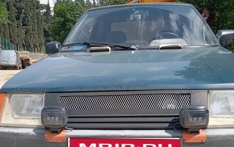 ЗАЗ 1102 «Таврия», 2004 год, 125 000 рублей, 1 фотография