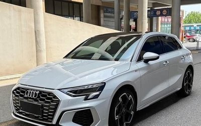 Audi A3, 2023 год, 2 390 000 рублей, 1 фотография