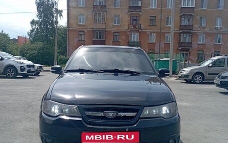 Daewoo Nexia I рестайлинг, 2012 год, 160 000 рублей, 1 фотография
